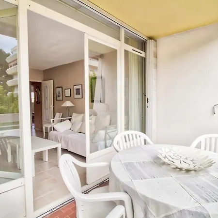 3-star With Parking And Terrace *