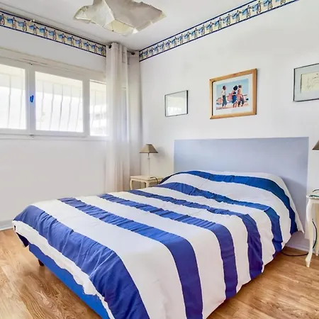 Apartment 3-star With Parking And Terrace